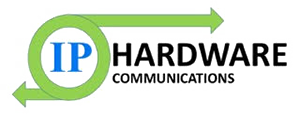 IP HARDWARE COMMUNICATIONS