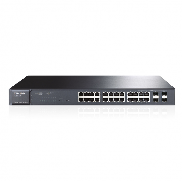 TP-Link TL-SG2424P