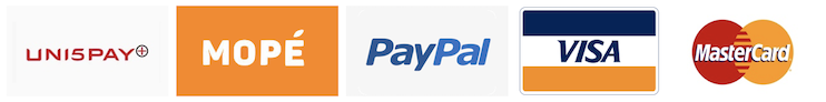 Payment Gateways