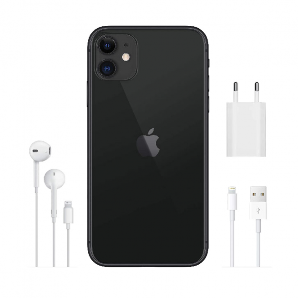 Apple iPhone 11 128GB Unlocked – IP HARDWARE COMMUNICATIONS Apple iPhone 11 128GB Unlocked – IP HARDWARE COMMUNICATIONS